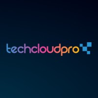 Techcloudpro logo - Similar company to Virtue Byte