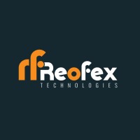 Reofex Technologies logo - Similar company to Ofacto Creators