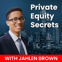 Private Equity Secrets logo - Similar company to One Day Advice