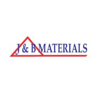 J&B Materials logo - Similar company to Tamarack Materials, Inc.
