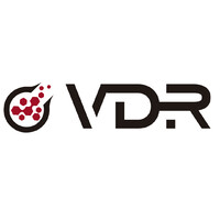 VDR logo - email format related to JUNTA COMERCIAL, INDUSTRIAL E SERVIÇOS DO RIO GRANDE DO SUL