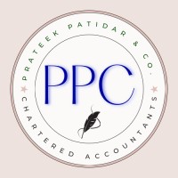 Prateek Patidar & Co.
