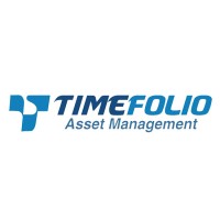 Timefolio Asset Management logo - Similar company to Anda Asset Management