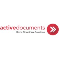 Active Documents Ltd logo - Similar company to Softwaremining