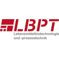 Department of Food Biotechnology and Food Process Engineering (LBPT) - TU Berlin logo - Similar company to Forschungskreis Der Ernährungsindustrie E.V. (Fei)