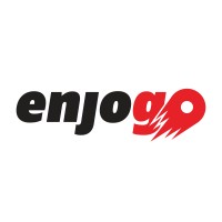 Enjogo logo - Similar company to O2 Business Solutions