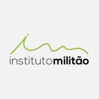 Instituto Militão logo - Similar company to D&E Entertainment