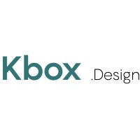 KboxDesign logo - Similar company to La Com Rayonnante
