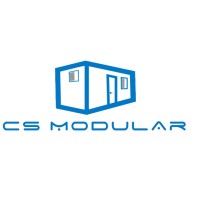 Container Speedy Modular House Co.,Ltd logo - Similar company to Luckdrops - Shipping Container Homes