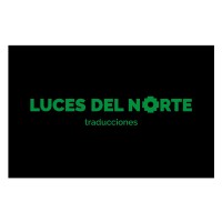 Luces del Norte logo - Similar company to Grafički Studio
