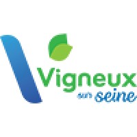 Ville de Vigneux-sur-Seine logo - Similar company to Syndicat Intercommunal Pour L'Informatique Et Ses Outils