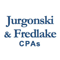 Jurgonski & Fredlake Cpas