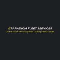 Paradigm Fleet Services Uk