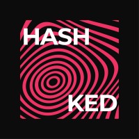 Hashked logo - Similar company to Rea Technologies