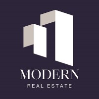 Modern Real Estate LLC logo - Similar company to Modern Real Estate