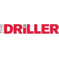 The Driller logo - Similar company to Driller Mining Services