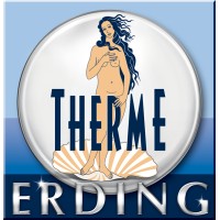 Therme Erding logo - Similar company to I