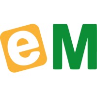 eMonitoring logo - Similar company to Bryco Ve