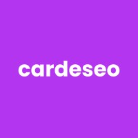 Cardeseo logo - Similar company to Tailride (Previously Getinvoice)