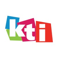 KTI - Kiddies & Toys International logo - Similar company to Fuelback