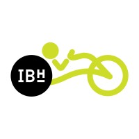 IBH-Inovação de Bicicletas e Handbikes logo - Similar company to Nccr Ab