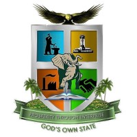Government of Abia State logo - Similar company to Akwa Ibom State Government
