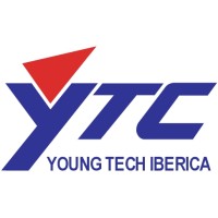 YOUNG TECH IBERICA SL logo - Similar company to Young Tech