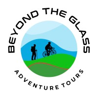 Beyond the Glass Adventure Tours logo - Similar company to Oh!So