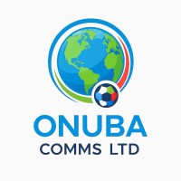 Onuba Comms Ltd logo - Similar company to Andre Caro Futsal