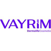 VAYRIM DERMOLIFE COSMETIC SL logo - Similar company to Labg2 Laboratoris Sl