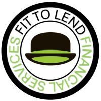 Fit To Lend logo - Similar company to Blck Cap