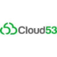 Cloud53 logo - Similar company to Coremeta Ltd