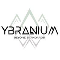 YBranium logo - Similar company to Ybranium Technologies