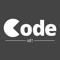 Code Art logo - Similar company to Codeart