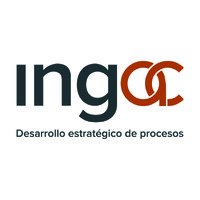 IngAC logo - Similar company to All Lean