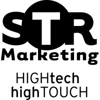 STR Marketing logo - Similar company to Str Marketplace