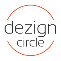 Dezign Circle logo - Similar company to Crop D