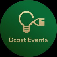 Dcast Events logo - Similar company to Dcast Systems