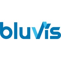 bluvis logo - Similar company to Bluwis