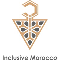 Inclusive Morocco logo - Similar company to Made Curated