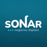 SONAR NEGÓCIOS DIGITAIS