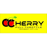 Cherry logo - Similar company to Alpha Notic