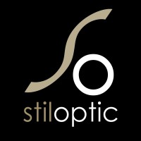 Stiloptic logo - Similar company to Amicamì