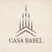 Casa Babel Hotel logo - Similar company to Grupo Babel