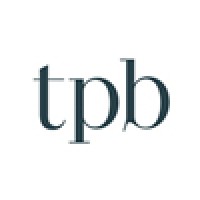 The Pretty Blog logo - Similar company to Inside Guide