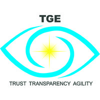 TGE logo - Similar company to Proline Impex