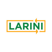 Larini SA logo - Similar company to Pg Construction Sa