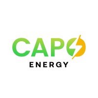 CAPO Energy logo - Similar company to Metacerv