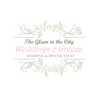 The Glam in the City logo - Similar company to Star Kentrikis Elladas
