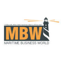 Maritime Business World logo - Similar company to Maritime Logistics Professional